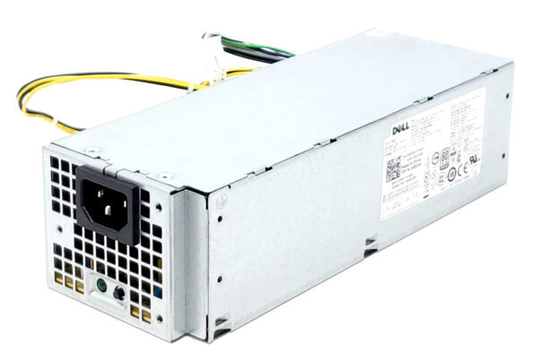 DELL used PSU για OptiPLex 3040 5040 7040 SFF 180W - Image 1