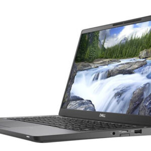 DELL Laptop Latitude 7400, Refurbished Grade B, i5-8365U, 8/256GB M.2, 14", Cam, Intel UHD Graphics 620, FreeDOS