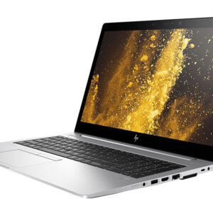 HP Laptop EliteBook 850 G5, Refurbished Grade B, i5-8250U 8/256GB M.2, Cam 15.6", Intel UHD Graphics 620, FreeDOS