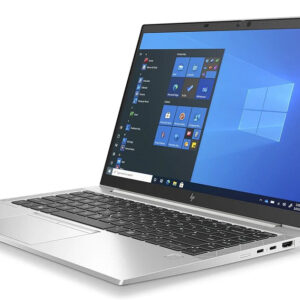 HP Laptop EliteBook 840 G7, Refurbished Grade B, i5-10310U, 16/256GB M.2, Cam, 14", Intel UHD Graphics 620, FreeDOS