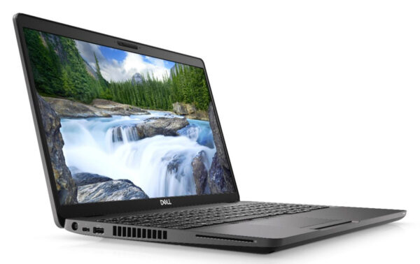 DELL Laptop Precision 3541, Refurbished Grade B, i5-9400H, 16/256GB M.2, 15.6", Cam, Intel UHD Graphics 630, FreeDOS - Image 1