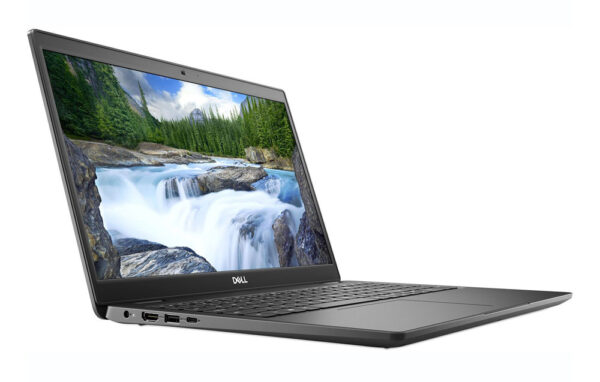 DELL Laptop Latitude 3510, Refurbished Grade B, i5-10310U, 8/256GB M.2, 15.6", Cam, Intel UHD Graphics 620, FreeDOS - Image 1