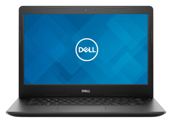 DELL Laptop Latitude 3490, Grade C, i5-8350U, 8/256GB M.2, 14", Cam, UHD Graphics 620, FreeDOS - Image 1