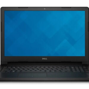 DELL Laptop Latitude 3570, Refurbished Grade A, i5-6200U, 8/128GB SSD, 15.6", Cam, UHD Graphics 520, FreeDOS