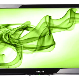 PHILIPS used οθόνη 220E1SB LCD, 21.5" 1920x1080, VGA/DVI, χωρίς βάση, GA