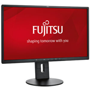 FUJITSU used οθόνη B24-8 TS Pro IPS-LED, 23.8" 1920x1080, VGA/DVI/HDMI, Grade B