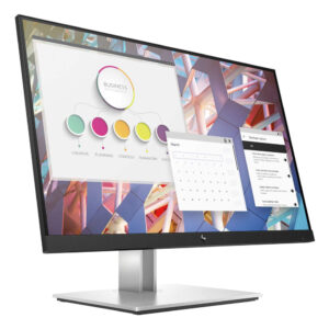 HP used οθόνη E24G4 IPS-LED, 23.8", 1920x1080, VGA/HDMI/DisplayPort, Grade B