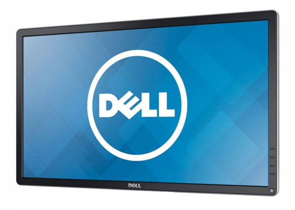 DELL used οθόνη P2414HB IPS-LED, 23.8" 1920x1080, VGA/DVI/DisplayPort, χωρίς βάση, Grade A - Image 1