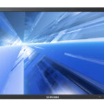 SAMSUNG used οθόνη S22C450B LED 21.5" 1680x1050, VGA/DVI, χωρίς βάση, GB