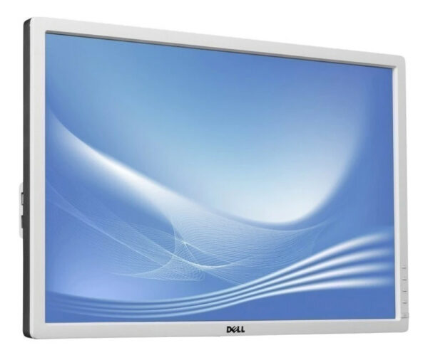 DELL used οθόνη U2412MC LED, 24" 1920x1200, VGA/DVI/DisplayPort, χωρίς βάση, Grade B - Image 1