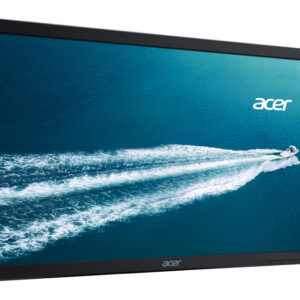 ACER used οθόνη V226HQL LED, 21.5" Full HD, VGA/DVI, χωρίς βάση, Grade B