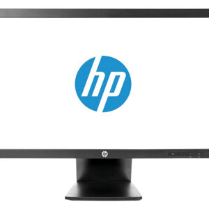 HP used οθόνη Z23I, 23" LED Full HD, VGA/DVI/DisplayPort, Grade B