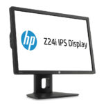 HP used οθόνη Z24I LED, 24" 1920x1200, DVI/VGA/DisplayPort, Grade B