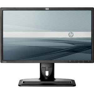 HP used οθόνη ZR22W, 21.5" IPS FHD, VGA/DVI/DisplayPort, Grade B