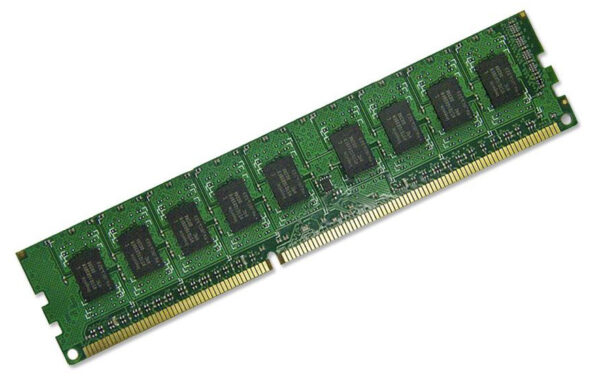 SAMSUNG used Server RAM 32GB DDR4-2400 RDIMM PC4-19200T-R 2Rx4 - Image 1