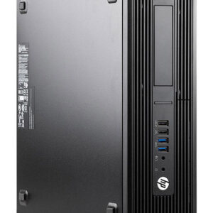 HP Workstation Z240, Refurbished Grade A Repainted, E3-1230 V5, 8GB, 1TB, Nvidia Quadro K620, FreeDOS
