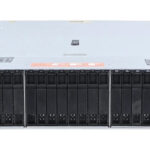 HP Server DL380 G10, 2x GOLD-6138 20CORE, 32GB, 2x PSU 800W, P408i-Α, 24x 2.5" + 2x 2.5", REF SQ