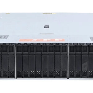 HP Server DL380 G10, 2x GOLD-6138 20CORE, 32GB, 2x PSU 800W, P408i-Α, 24x 2.5" + 2x 2.5", REF SQ