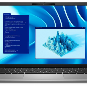Dell Latitude 7455 Snapdragon X Elite X1E-80-100/16GB/512GB NVMe *TouchScreen* *BOX*