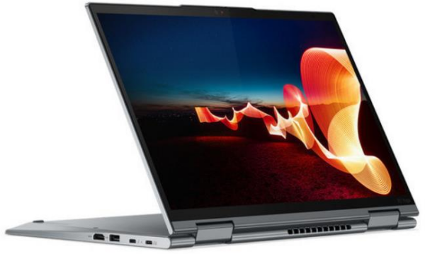 Lenovo Thinkpad X1 Yoga Gen7 2in1 i7-1270P/32GB/512GB NVMe *TouchScreen* - Image 1