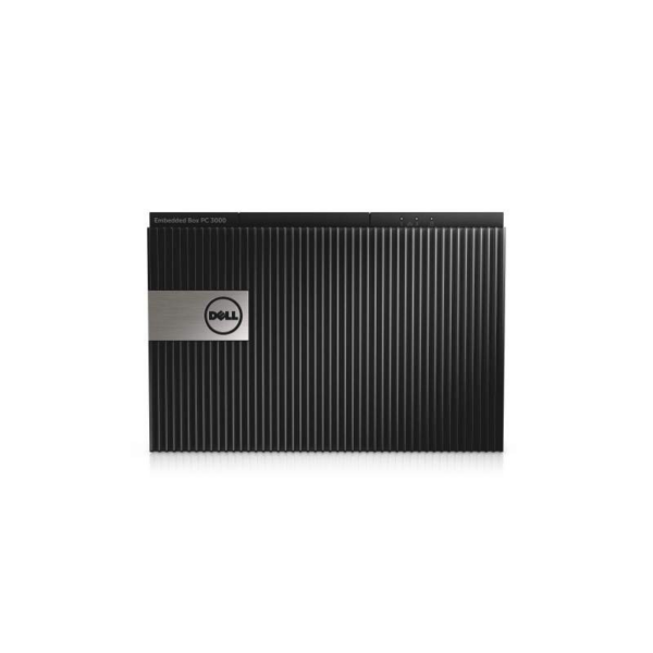Dell Embedded 3000 Atom E3845/4GB/500GB HDD - Image 1