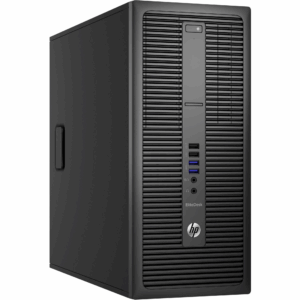 HP Elitedesk 800 G2 Tower i5-6500/8GB/500GB HDD/DVDRW