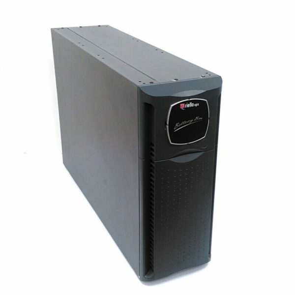 RIELLO DLD 500 Online 5000VA - Image 1