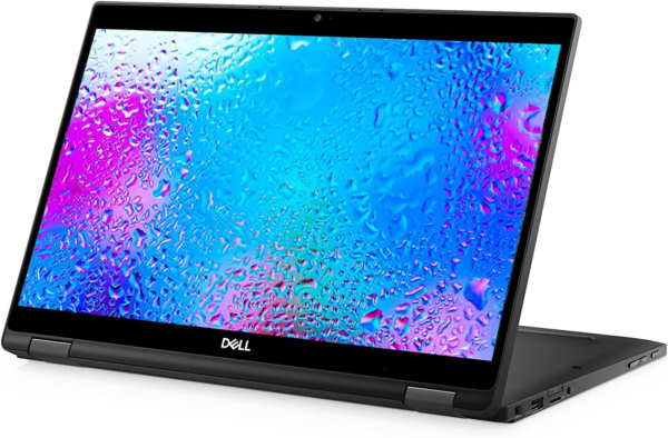 Dell Latitude 7390 2-in-1 i5-8250U/8GB/256GB NVMe *TouchScreen* - Image 1