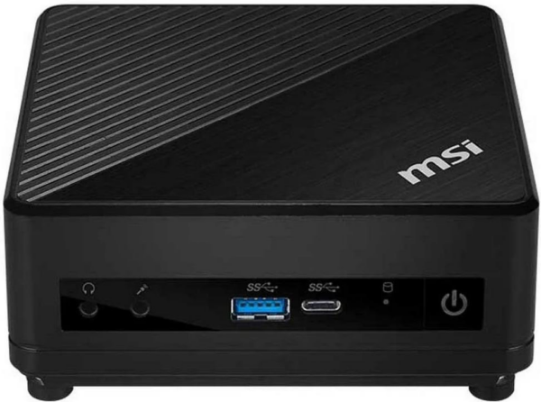 MSI Mini CUBI 5 10M-035EU i5-10210U/8GB/256GB NVMe - Image 1