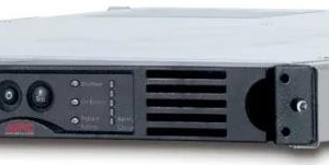 APC SMART-UPS 750VA 1U