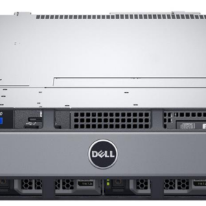Dell Poweredge R730 (16xSFF) 2 x Xeon E5-2697 v3 (14-Cores)/128GB/H730P/2x750W/No Rails