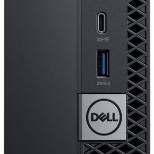 Dell Optiplex 7070 Micro i5-9600/8GB/256GB NVMe