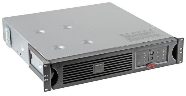 APC Smart UPS 1500VA 2U - Image 1