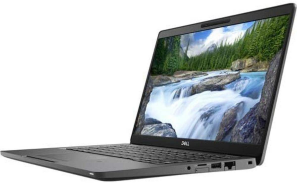 Dell Latitude 5300 i7-8665U/32GB/512GB NVMe - Image 1