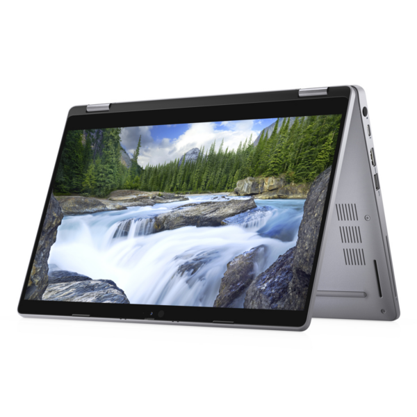 Dell Latitude 5310 2-in-1 i7-10610U/16GB/512GB NVMe *Touchscreen* - Image 1