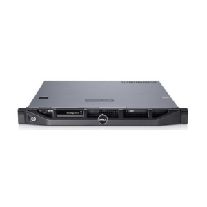 Dell Poweredge R210 II (2xSFF) Xeon E3-1270 (4-Cores)/8GB/2x2TB HDD/Perc H200/No Rails (Βαθος: 40cm)