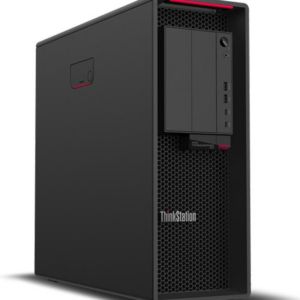 Lenovo Thinkstation P620 AMD Ryzen Threadripper PRO 5975WX/128GB/2TB NVMe/GeForce RTX 3080 10GB