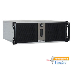 OEM Rack 4U i7-4770s/4GB DDR3/3TB/No ODD/Grade A+ Refurbished PC