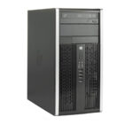 HP 6005 Tower AMD Athlon II X2 B24/4GB DDR3/500GB/DVD/7P Grade A Refurbished PC