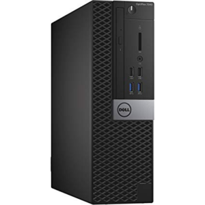 Dell Optiplex 7040 SFF i7-6700/8GB/256GB NVMe/DVDRW