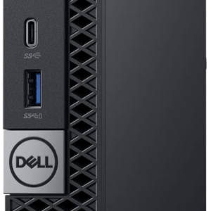 Dell Optiplex 5060 Micro i5-8600T/8GB/256GB SSD M.2