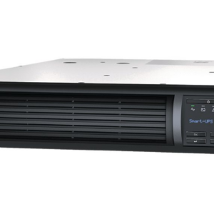 APC Smart-UPS 3000VA LCD RM 2U *No Mask*