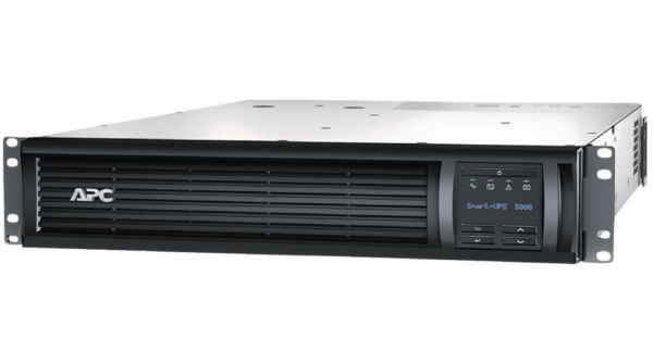 APC Smart-UPS 3000VA LCD RM 2U *No Mask* - Image 1