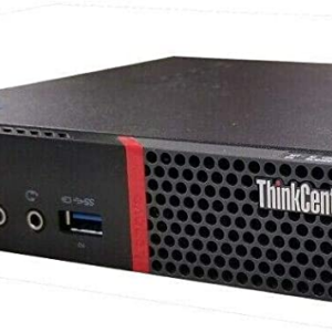 Lenovo ThinkCentre M700 Tiny i5-6400T/8GB/128GB SSD