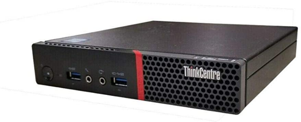 Lenovo ThinkCentre M700 Tiny i5-6400T/8GB/128GB SSD - Image 1