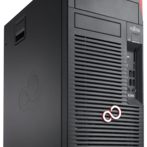 Fujitsu Celsius W580 Power+ MT i5-9500/8GB/256GB NVMe
