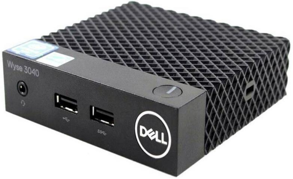 Dell Wyse 3040 Atom x5-Z8350/2GB/8GB eMMC - Image 1