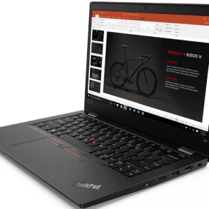 Lenovo Thinkpad L13 Gen 1 i5-10310U/8GB/256GB NVMe