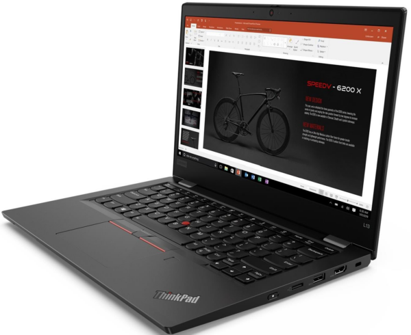 Lenovo Thinkpad L13 Gen 1 i5-10310U/8GB/256GB NVMe - Image 1