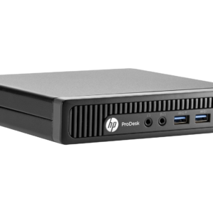 HP Prodesk 600 G1 DM i7-4765T/8GB/128GB SSD